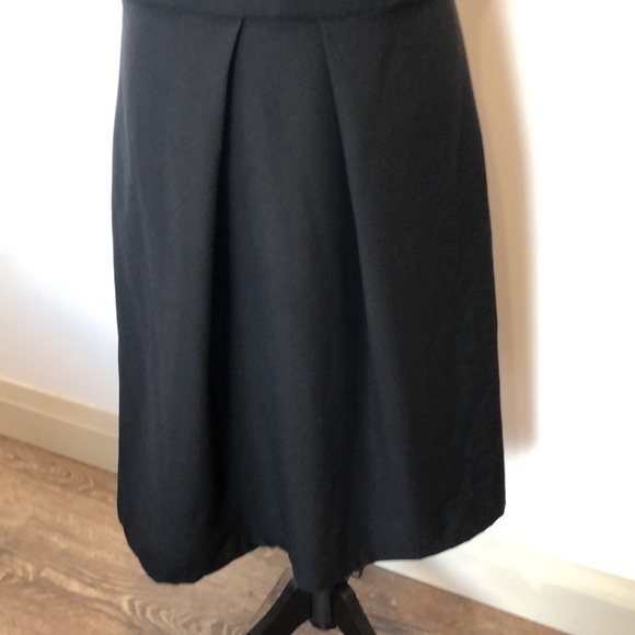 Rock Steady Sailor dress Midi collar - Picture 6 of 9